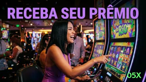 Tudo Sobre 05x: Guia Atualizado Para 202602 - 05x 🎰✨ Em slots progressivos, jogue quando o jackpot estiver bem acima da média histórica — aumenta a expectativa de retorno (RTP efetivo)! 🌟💰